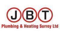 JBT Surrey Ltd logo