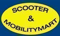 Scooter & Mobilitymart logo
