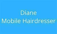 Diane Mobile Hairdresser logo