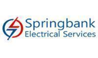 Springbank Electrical Services logo