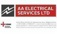 AA Electrical Services Ltd logo