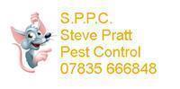 Steve Pratt Pest Control Ltd logo