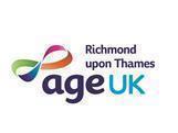 Age UK Richmond upon Thames logo