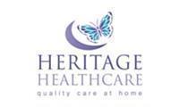 Heritage Healthcare Epsom & Sutton logo