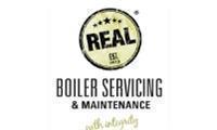 Real Boiler Servicing & Maintenance logo