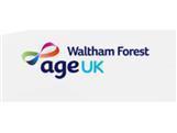 Age UK Waltham Forest logo