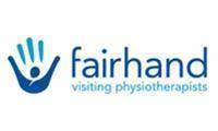 Fairhand Visiting Physiotherapists logo