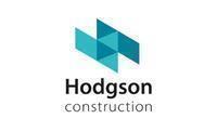 Hodgson Construction logo