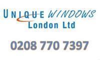 Unique Windows London Ltd logo