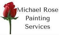 Michael Rose Painting Services logo