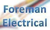 Foreman Electrical logo