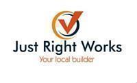 Just Right Works logo