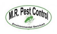 M.R. Pest Control Environmental Services logo