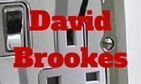David Brookes logo