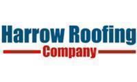 Harrow Roofing Company logo