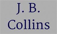 J.B. Collins logo