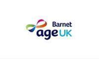 Age UK Barnet logo