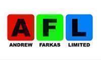 Andrew Farkas Ltd logo