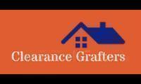 Clearance Grafters logo