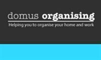 Domus Organising_ logo