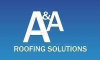 A&A Roofing Solutions logo