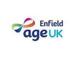 Age UK Enfield logo