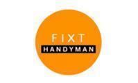 Fixt Well logo
