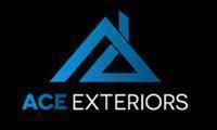 Ace Exteriors logo