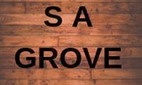 S A Grove logo