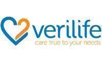 Verilife logo