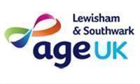 Age UK Lewisham & Southwark logo