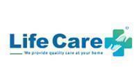 Life Care Plus  logo