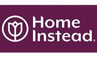Home Instead Senior Care logo