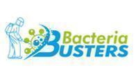 Bacteria Busters  logo