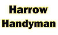 Harrow Handyman logo