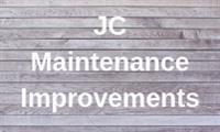 JC Maintenance Improvements logo