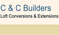 C & C Builders logo