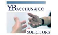 Y Bacchus & Co Solicitors logo