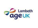 Age UK Lambeth logo