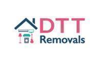 DTT Removals logo