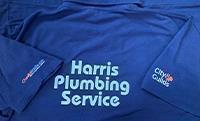 Harris Plumbing Services logo