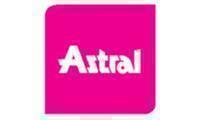 Astral Security Windows logo
