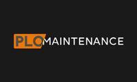 PLO Maintenance logo