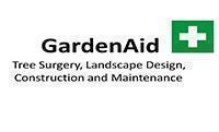 Garden Aid  logo