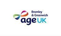 Age UK Bromley & Greenwich logo